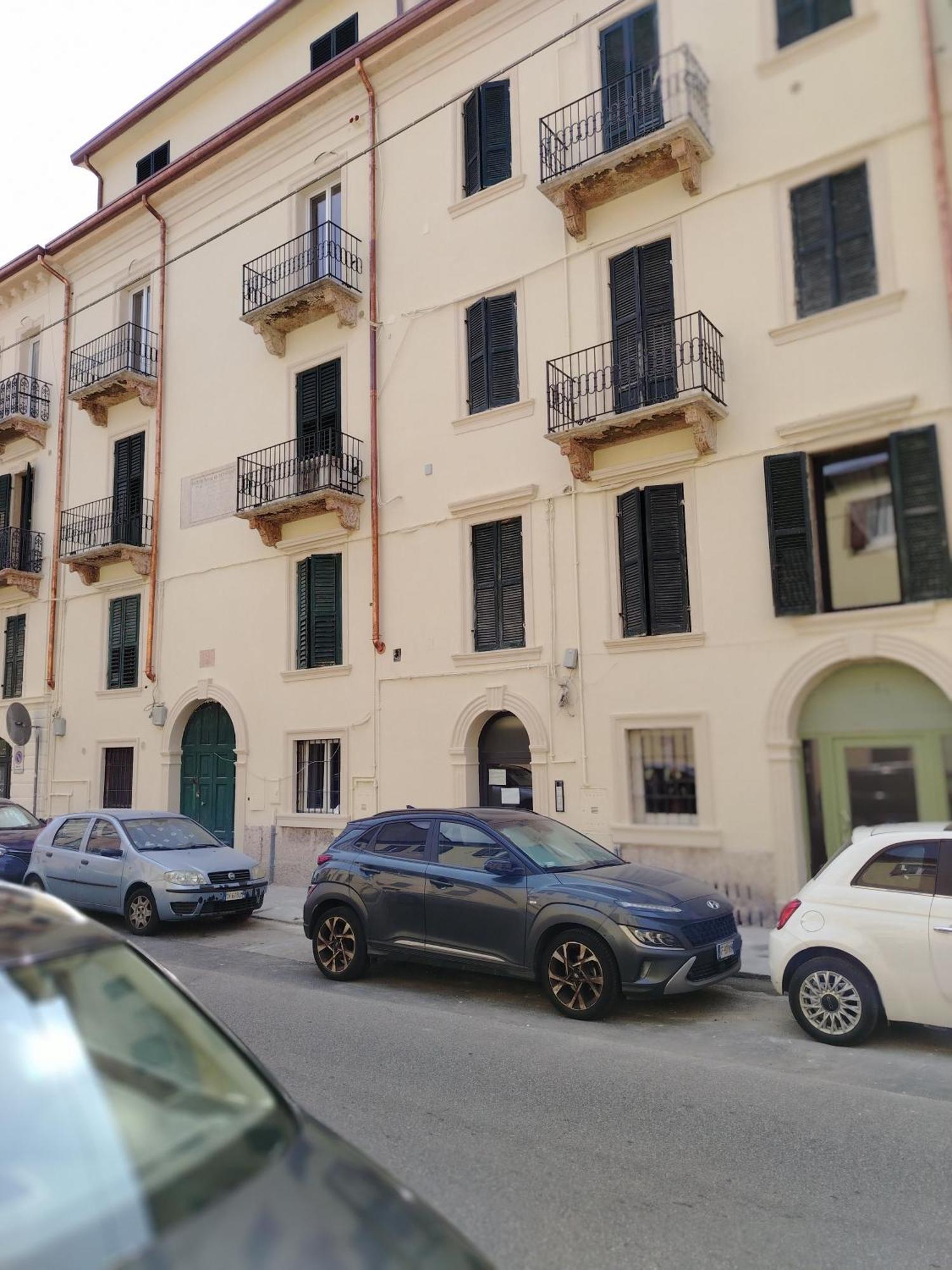 Casa Spinetta Malaspina - Verona Apartments Luaran gambar