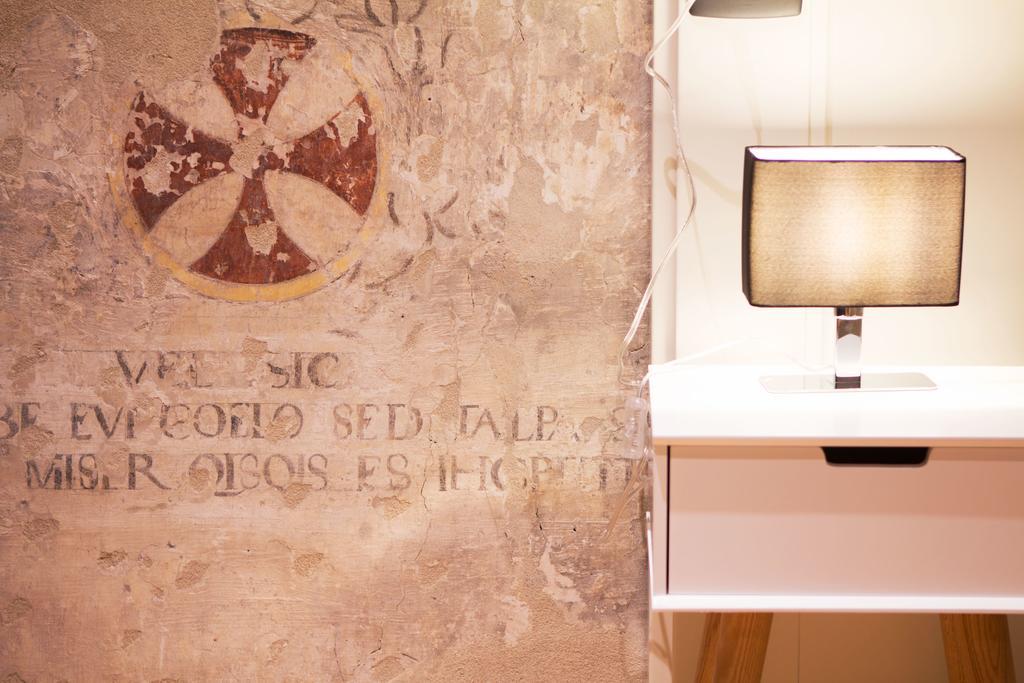 Casa Spinetta Malaspina - Verona Apartments Luaran gambar
