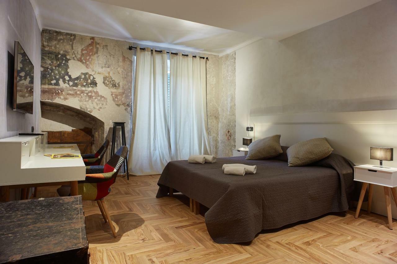 Casa Spinetta Malaspina - Verona Apartments Luaran gambar
