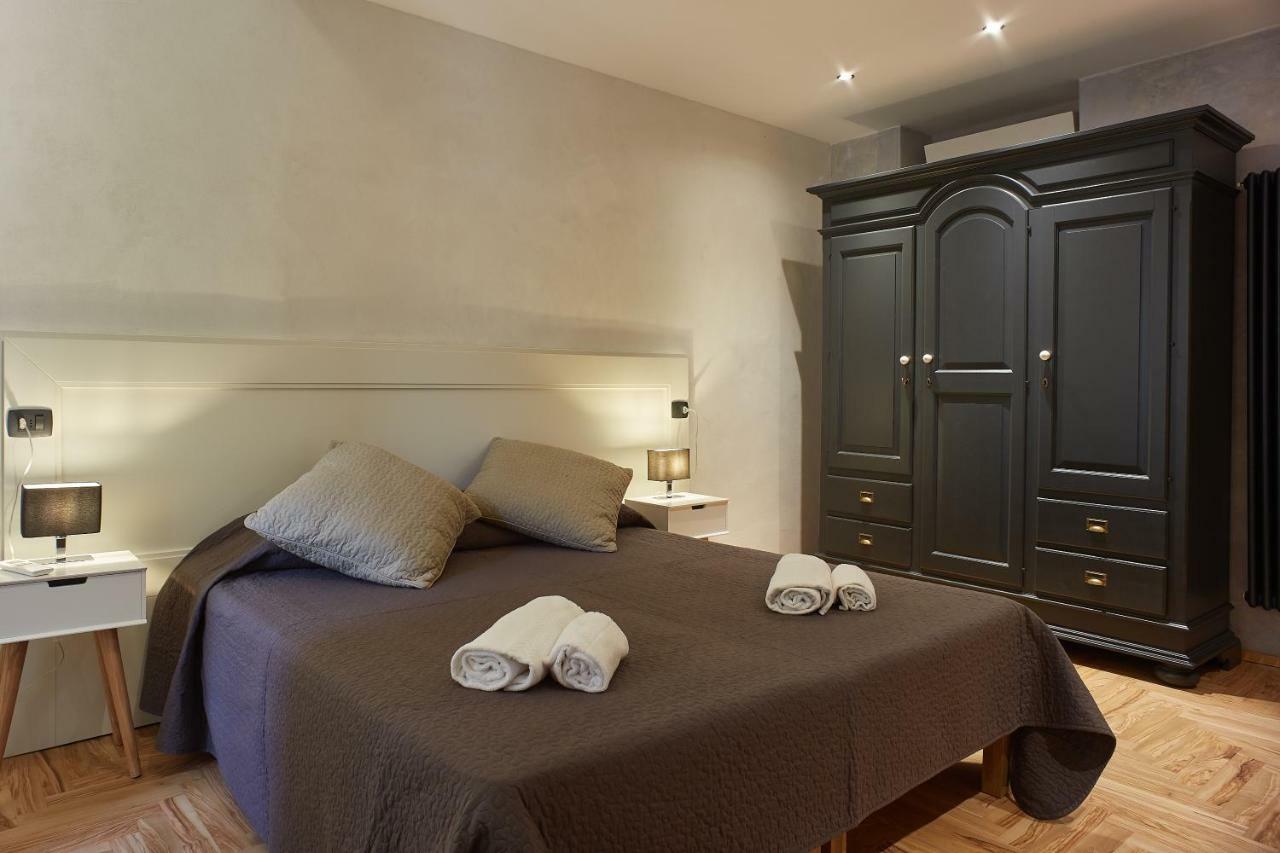 Casa Spinetta Malaspina - Verona Apartments Luaran gambar