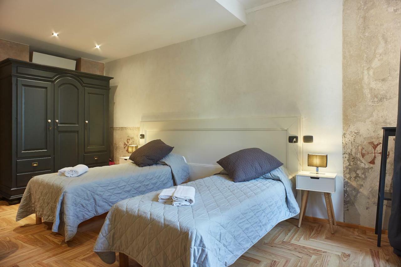 Casa Spinetta Malaspina - Verona Apartments Luaran gambar