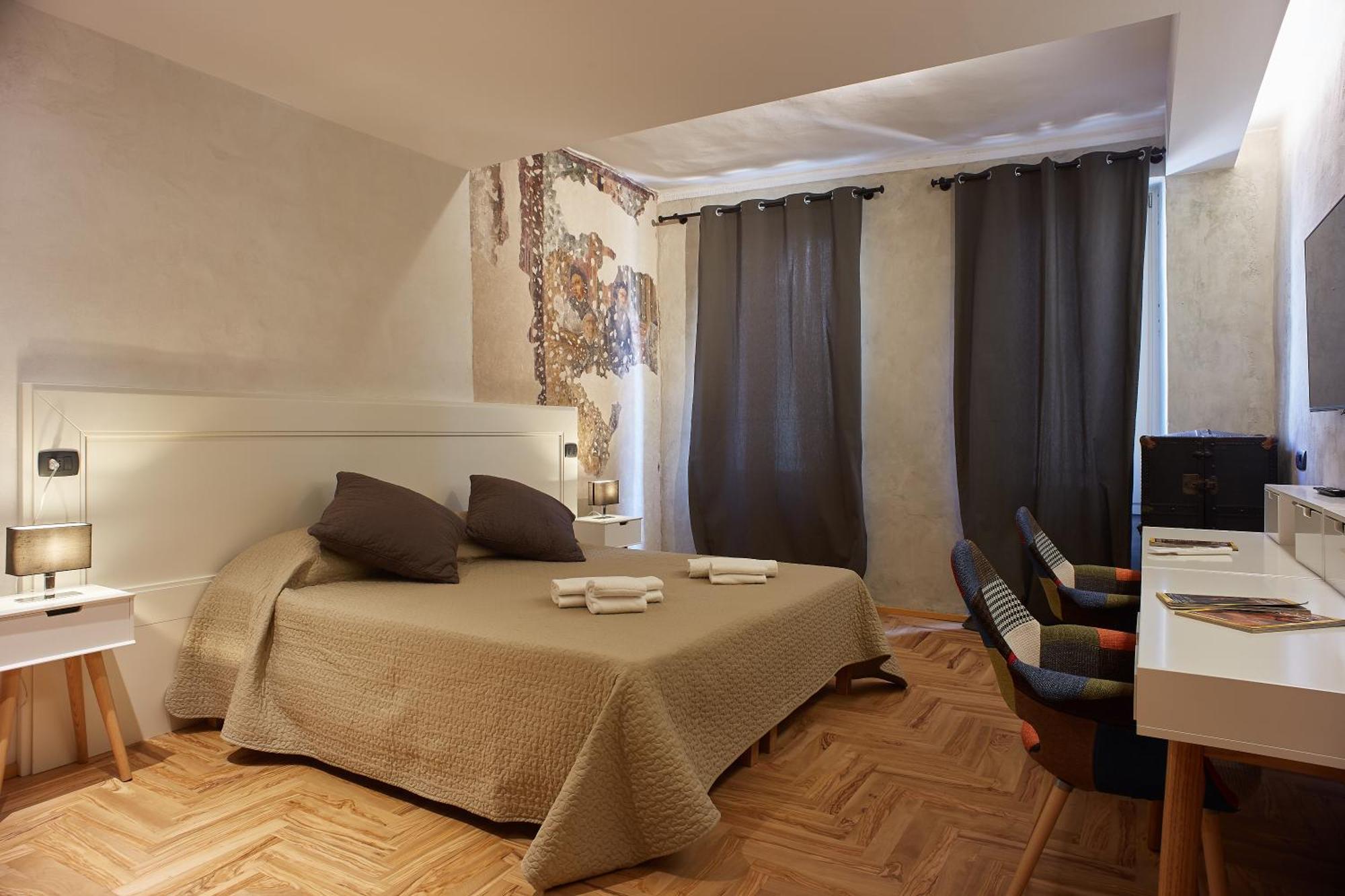 Casa Spinetta Malaspina - Verona Apartments Luaran gambar