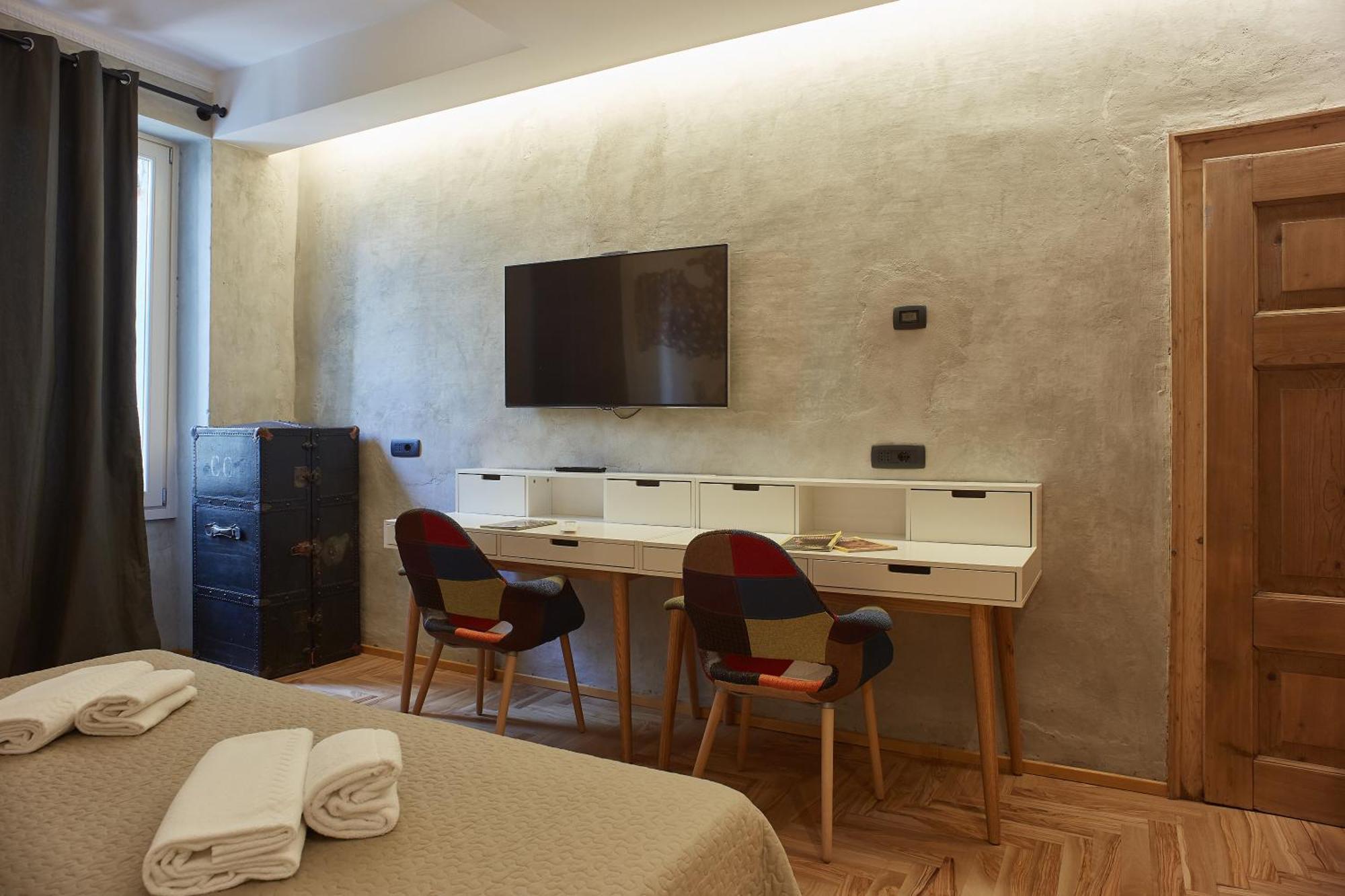 Casa Spinetta Malaspina - Verona Apartments Luaran gambar