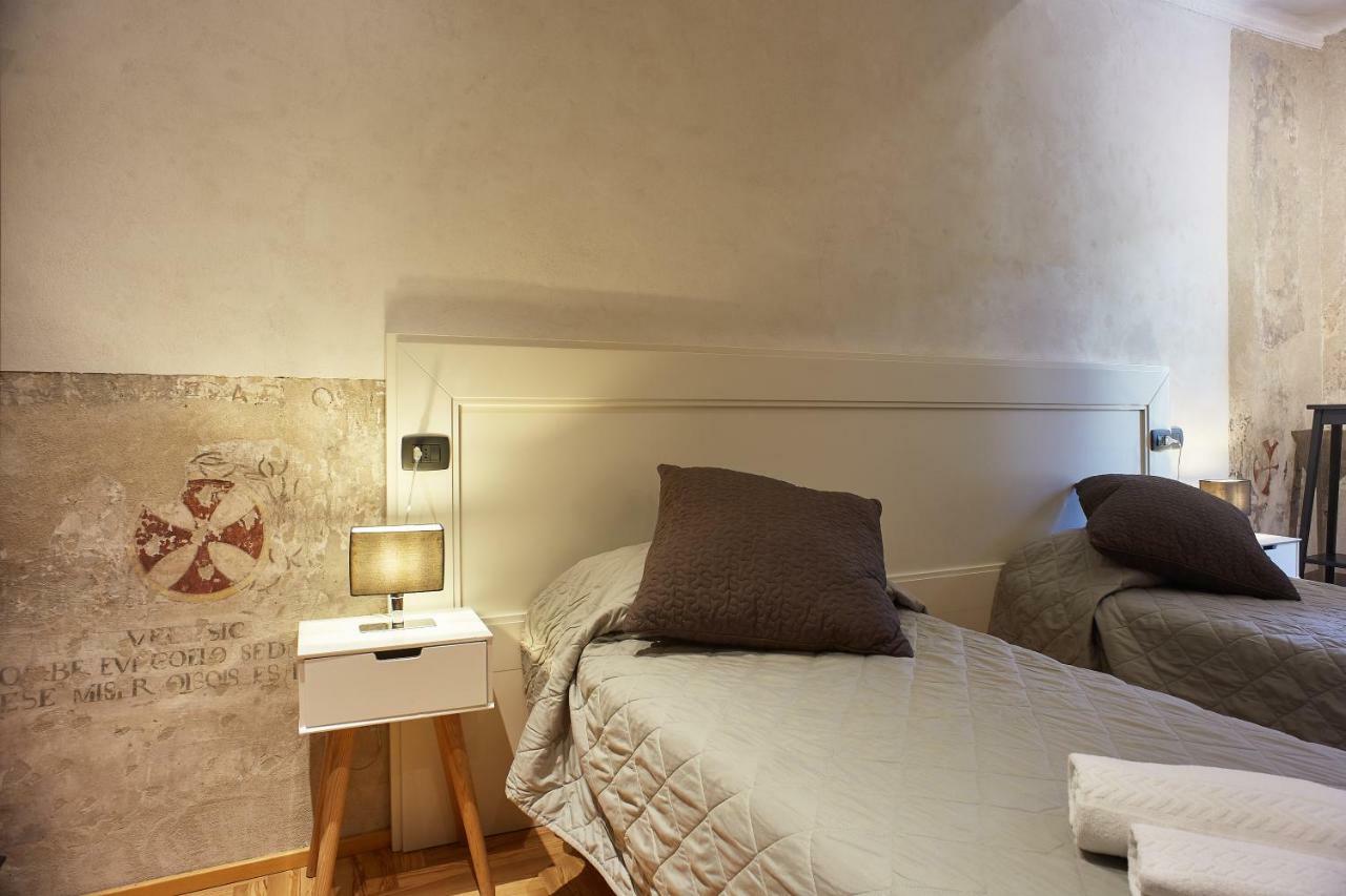 Casa Spinetta Malaspina - Verona Apartments Luaran gambar