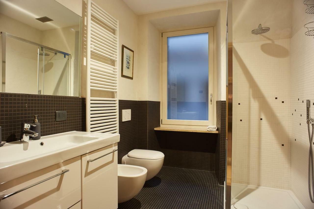 Casa Spinetta Malaspina - Verona Apartments Luaran gambar