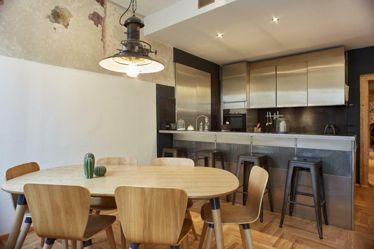 Casa Spinetta Malaspina - Verona Apartments Luaran gambar