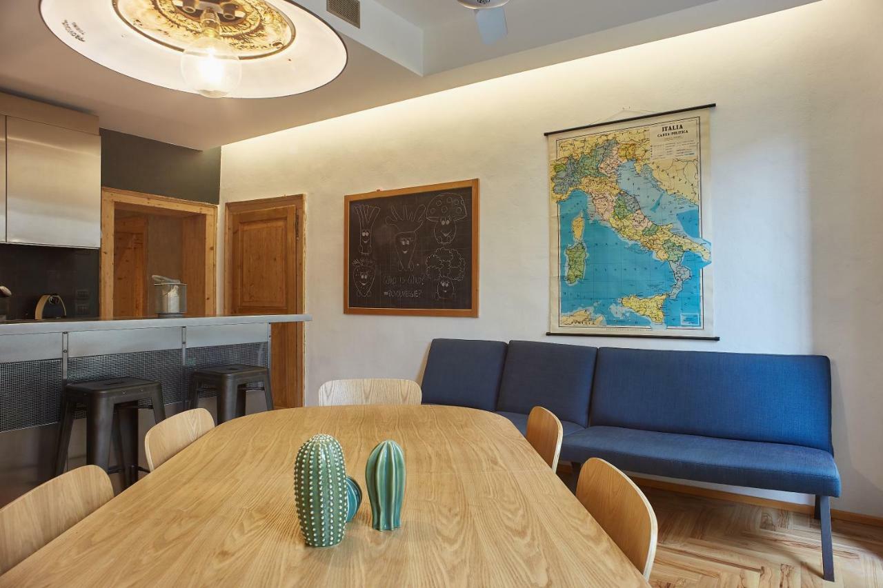 Casa Spinetta Malaspina - Verona Apartments Luaran gambar