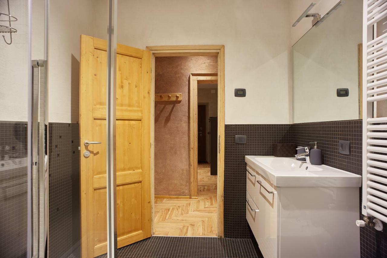 Casa Spinetta Malaspina - Verona Apartments Luaran gambar