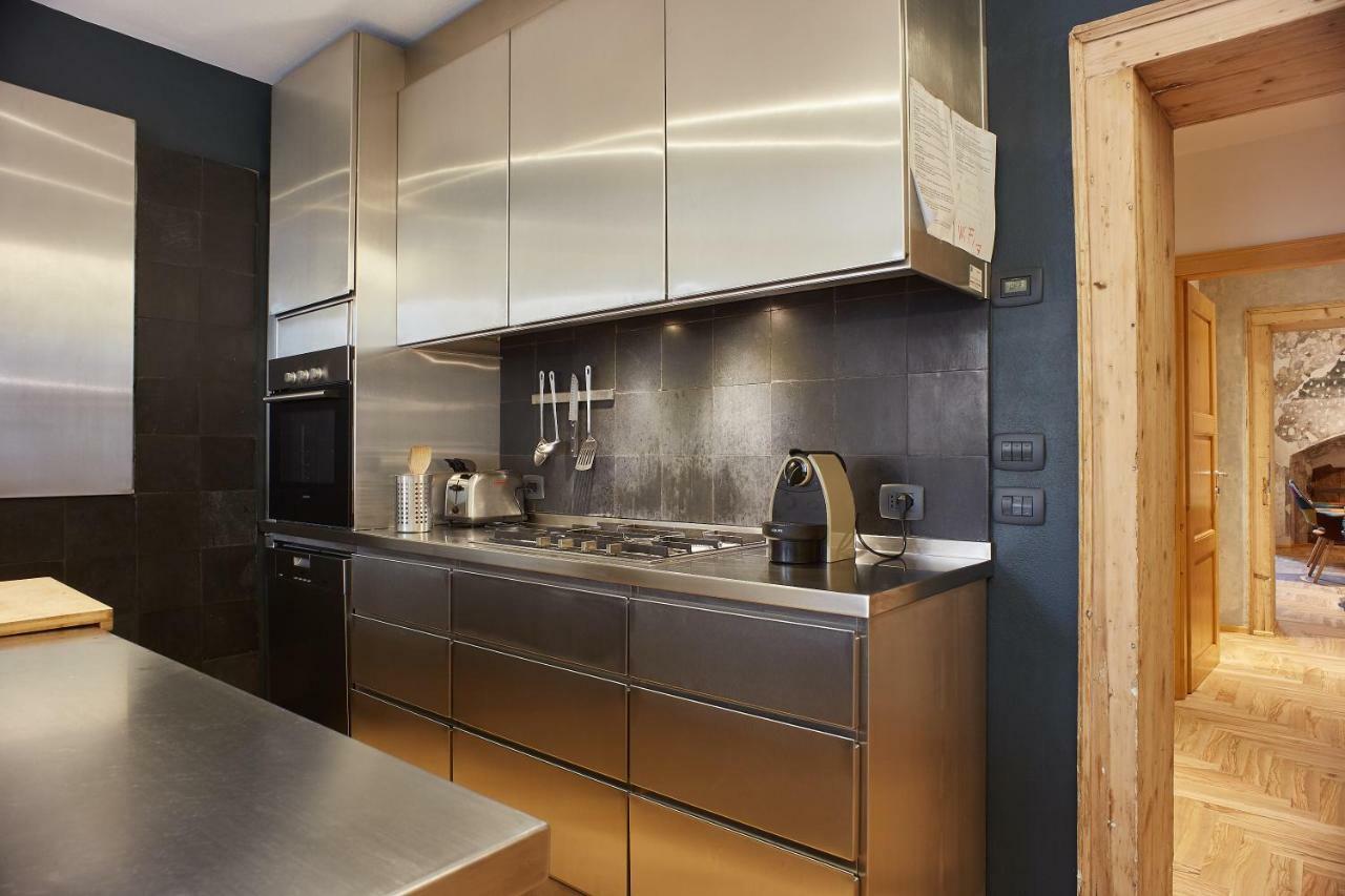 Casa Spinetta Malaspina - Verona Apartments Luaran gambar