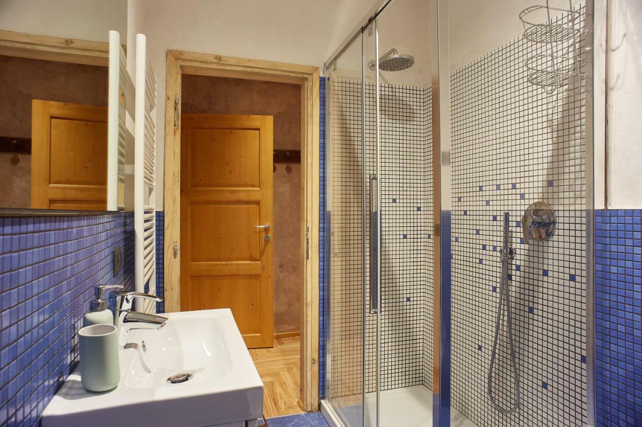 Casa Spinetta Malaspina - Verona Apartments Luaran gambar