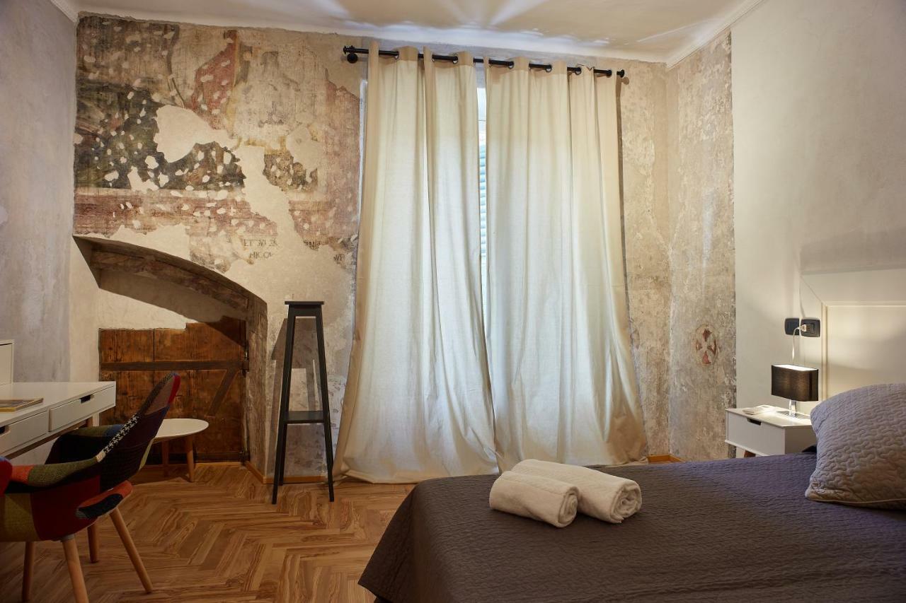 Casa Spinetta Malaspina - Verona Apartments Luaran gambar