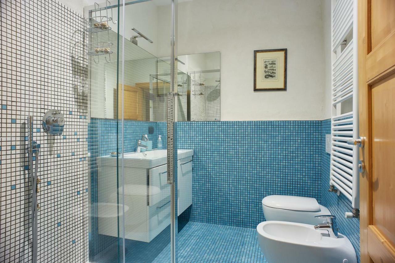 Casa Spinetta Malaspina - Verona Apartments Luaran gambar