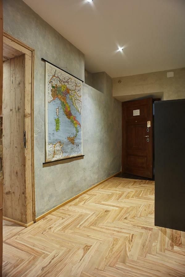Casa Spinetta Malaspina - Verona Apartments Luaran gambar